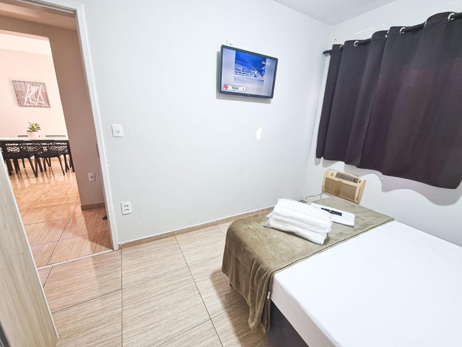 Apartamento Completo Com Melhor Custo X Beneficio Campos dos Goytacazes Extérieur photo