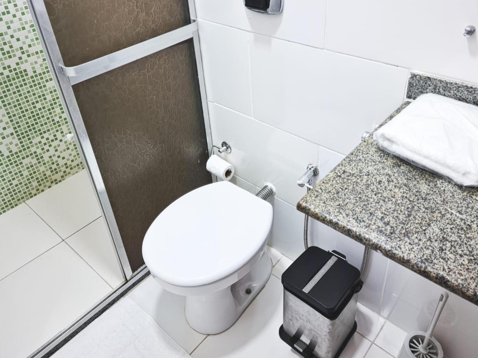 Apartamento Completo Com Melhor Custo X Beneficio Campos dos Goytacazes Extérieur photo