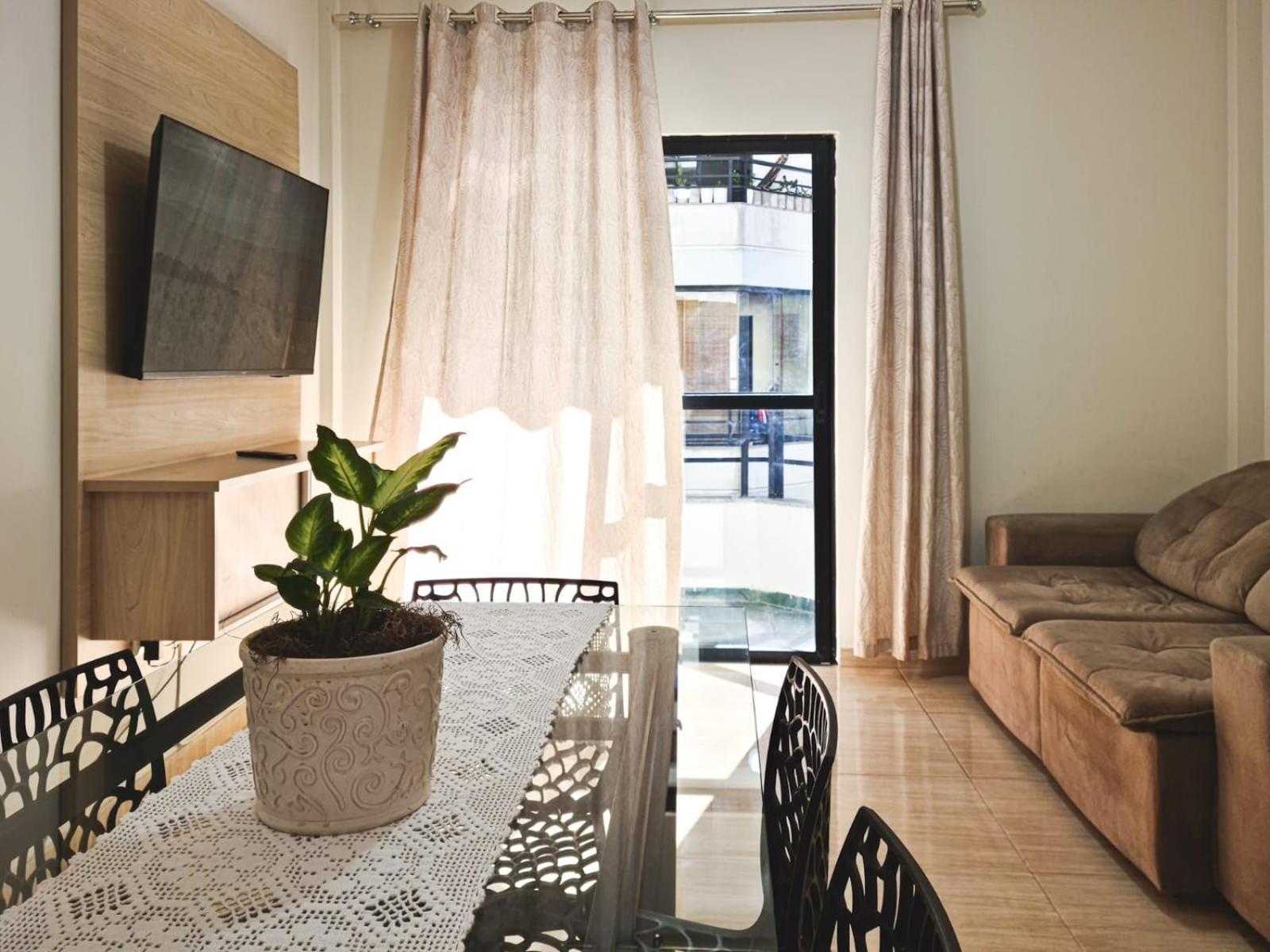 Apartamento Completo Com Melhor Custo X Beneficio Campos dos Goytacazes Extérieur photo