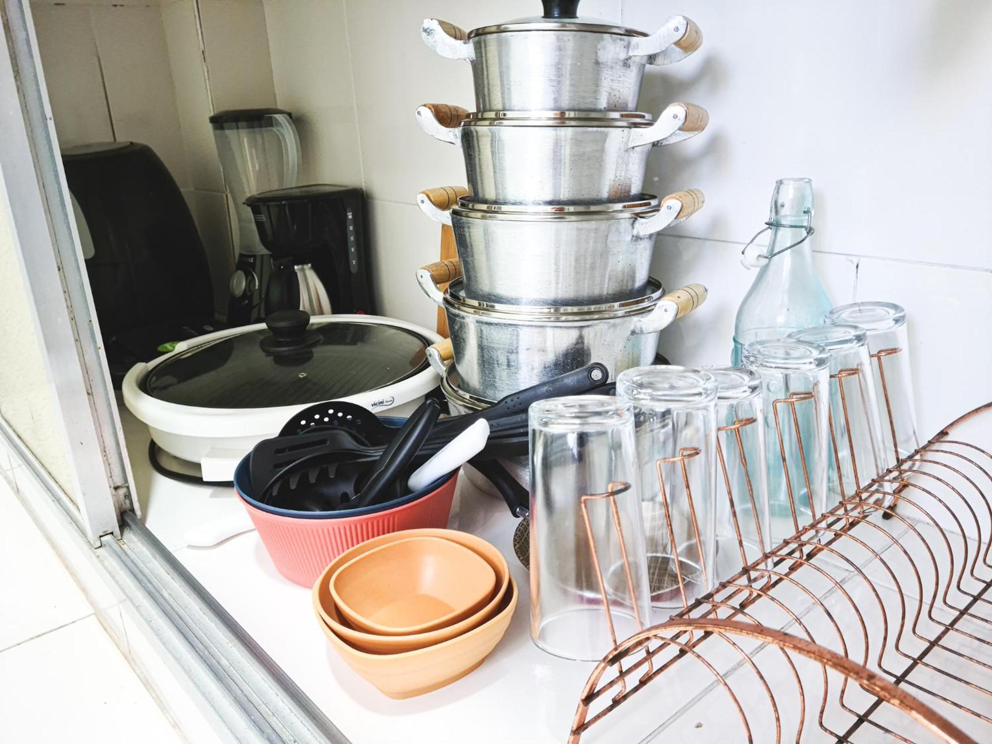 Apartamento Completo Com Melhor Custo X Beneficio Campos dos Goytacazes Extérieur photo
